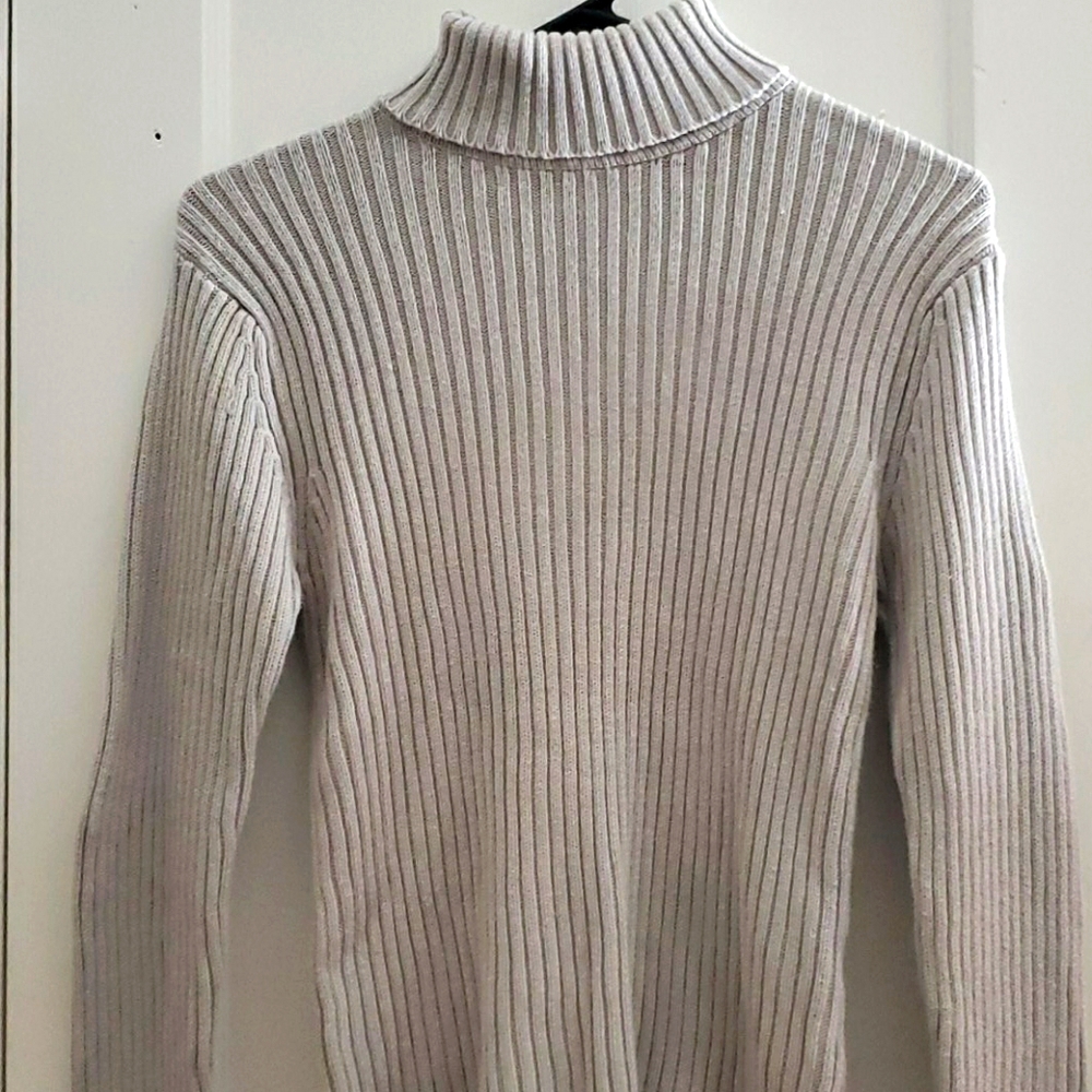 Turtleneck for women